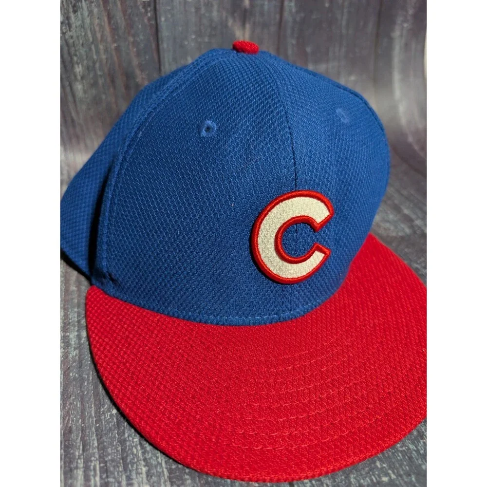 New Era chicago cubs